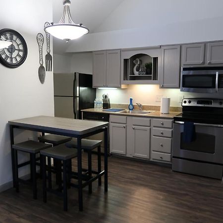 Apartamento Houston Medical Center 2Br Loft With Pool Near Nrg Stadium Exterior foto