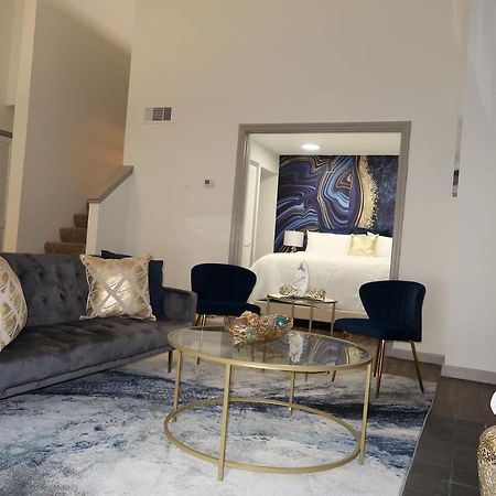 Apartamento Houston Medical Center 2Br Loft With Pool Near Nrg Stadium Exterior foto