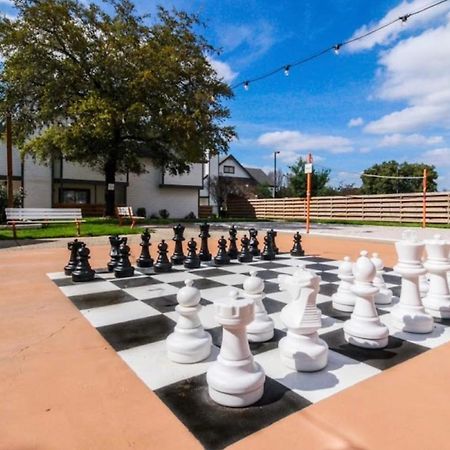 Apartamento Houston Medical Center 2Br Loft With Pool Near Nrg Stadium Exterior foto