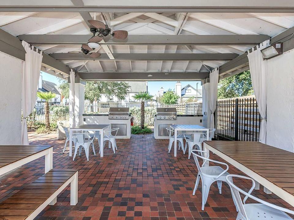 Apartamento Houston Medical Center 2Br Loft With Pool Near Nrg Stadium Exterior foto