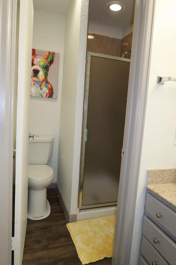 Apartamento Houston Medical Center 2Br Loft With Pool Near Nrg Stadium Exterior foto