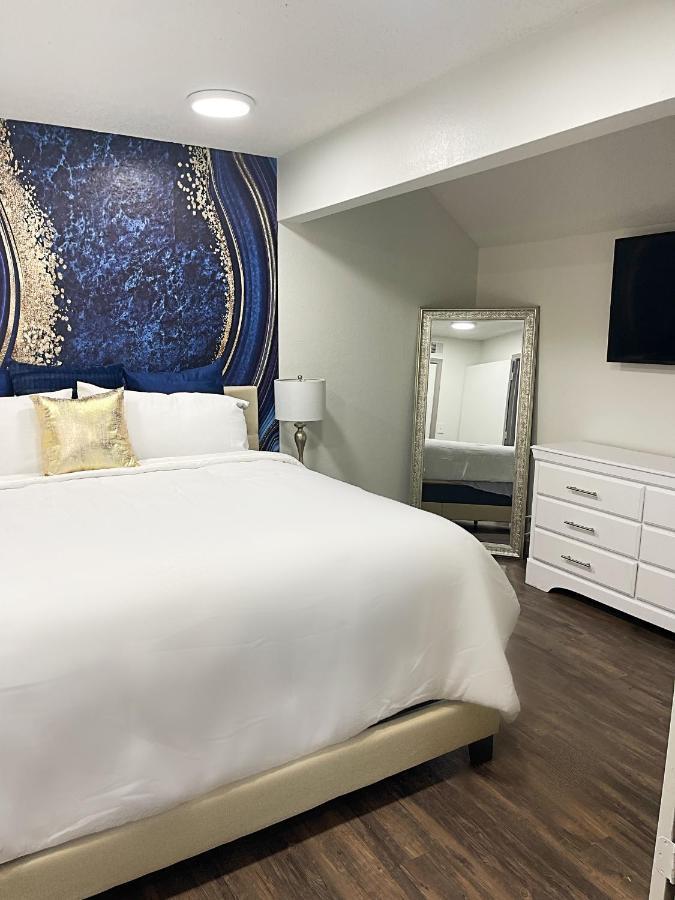 Apartamento Houston Medical Center 2Br Loft With Pool Near Nrg Stadium Exterior foto