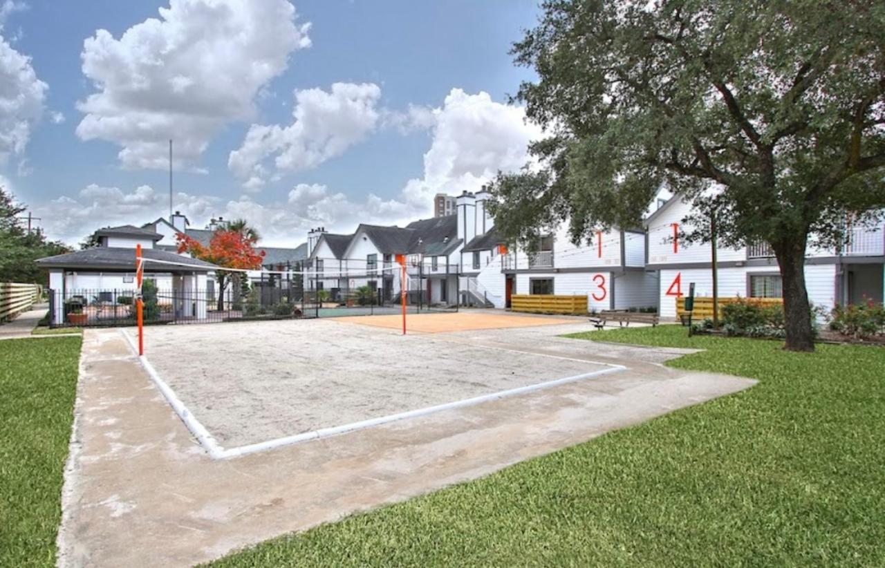 Apartamento Houston Medical Center 2Br Loft With Pool Near Nrg Stadium Exterior foto