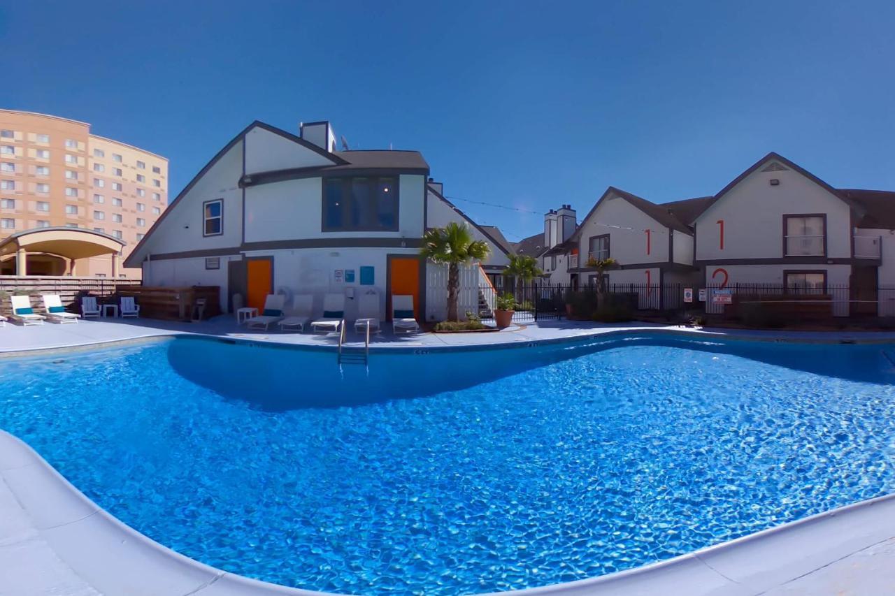 Apartamento Houston Medical Center 2Br Loft With Pool Near Nrg Stadium Exterior foto
